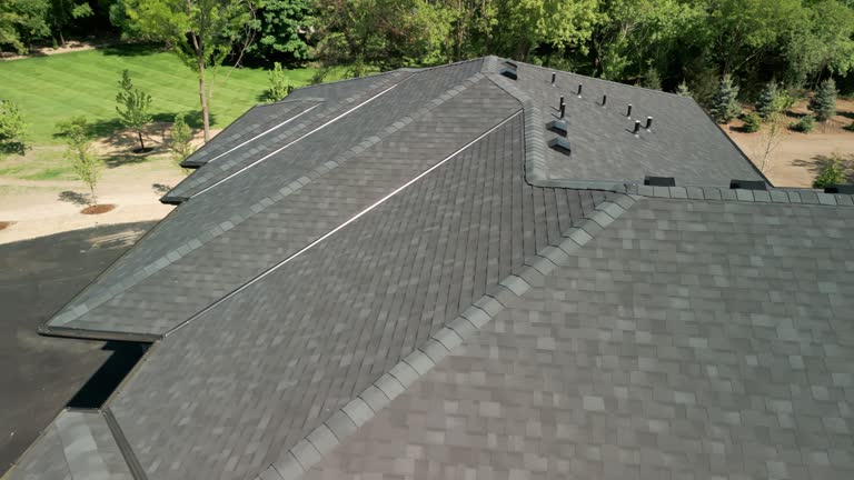 Roof Coating Services in West Hills, PA