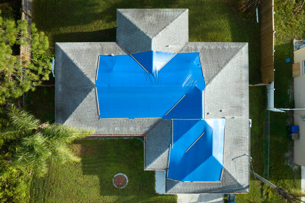 Roof Insulation in West Hills, PA