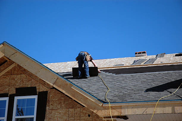 Trusted West Hills, PA Roofing Service Experts